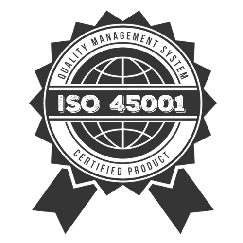 ISO 45001 Sertifikası